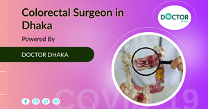 Child Neurologist in Dhaka